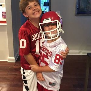 Meet your Posher, Kathy